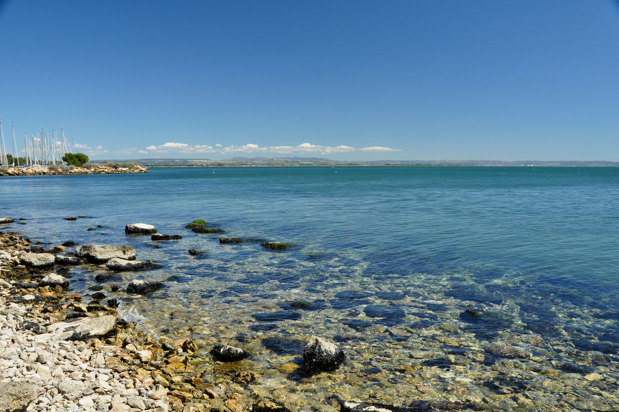 Miramas-le-Vieux